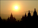 Borobudur